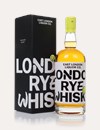 East London Liquor Company London Rye Whisky 2022