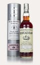 Edradour 10 Year Old 2011 (cask 241) - Un-Chillfiltered Collection (Signatory)