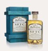 Ballechin 10 Year Old 2009 (cask 303) - Straight From The Cask