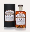 Ballechin 12 Year Old 2009 (cask 345) - Straight From The Cask