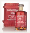 Edradour 10 Year Old 2000 Burgundy Cask Finish - Straight from the Cask