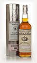 Edradour 10 Year Old 2001 (cask 499) - Un-Chillfilterred (Signatory)