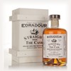 Edradour 10 Year Old 2002 Barolo Cask Finish 56.8% - Straight From The Cask