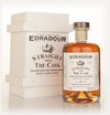Edradour 10 Year Old 2002 Barolo Cask Finish - Straight From The Cask