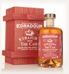 Edradour 10 Year Old 2002 Burgundy Cask Finish - Straight from the Cask 58.5%