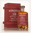 Edradour 10 Year Old 2002 Burgundy Cask Finish - Straight from the Cask 58.8%