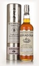 Edradour 10 Year Old 2002 (cask 465) - Un-Chillfiltered (Signatory)