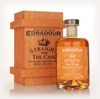 Edradour 10 Year Old 2002 Marsala Cask Finish - Straight From The Cask