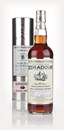 Edradour 10 Year Old 2004 (cask 375) - Un-Chillfiltered (Signatory)
