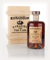 Edradour 10 Year Old 2005 (cask 75) - Straight From The Cask