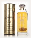 Edradour 10 Year Old 2006 (1st Release) Bourbon Cask Matured Natural Cask Strength - Ibisco Decanter