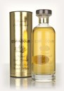 Edradour 10 Year Old 2007 Bourbon Cask Matured Natural Cask Strength - Ibisco Decanter