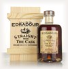 Edradour 10 Year Old 2007 (cask 317) - Straight From The Cask