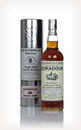 Edradour 10 Year Old 2008 (cask 13) - Un-Chillfiltered Collection (Signatory)