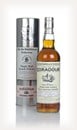 Edradour 10 Year Old 2008 (cask 165) - Un-Chillfiltered Collection (Signatory)