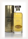 Edradour 10 Year Old 2008 Bourbon Cask Matured Natural Cask Strength - Ibisco Decanter