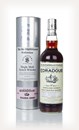 Edradour 10 Year Old 2009 (cask 51) - Un-Chillfiltered Collection (Signatory)