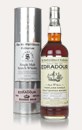 Edradour 10 Year Old 2010 (cask 385) - Un-Chillfiltered Collection (Signatory)