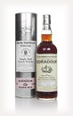 Edradour 10 Year Old 2010 (cask 79) - Un-Chillfiltered Collection (Signatory)