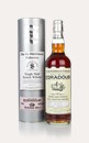 Edradour 10 Year Old 2011 (cask 188) - Un-Chillfiltered Collection (Signatory)