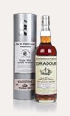 Edradour 10 Year Old 2011 (cask 351) - Un-Chillfiltered Collection (Signatory)