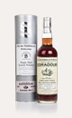 Edradour 10 Year Old 2011 (cask 482) - Un-Chillfiltered Collection (Signatory)
