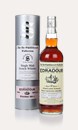 Edradour 10 Year Old 2011 (cask 487) - Un-Chillfiltered Collection (Signatory)