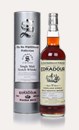 Edradour 10 Year Old 2012 (cask 284) - Un-Chillfiltered Collection (Signatory)