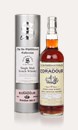 Edradour 10 Year Old 2013 (cask 181) - Un-Chilfiltered Collection (Signatory)