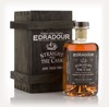 Edradour 11 Year Old 1996 Super Tuscan Cask Finish - Straight from the Cask