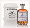 Edradour 11 Year Old 2002 Barolo Cask Finish - Straight From The Cask 57.7%