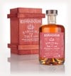 Edradour 11 Year Old 2002 Burgundy Cask Finish - Straight from the Cask 57.3%