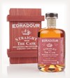 Edradour 11 Year Old 2002 Burgundy Cask Finish - Straight From the Cask 58.8%