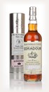 Edradour 11 Year Old 2002 (cask 1269) - Un-Chillfiltered (Signatory)