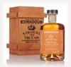 Edradour 11 Year Old 2002 Marsala Cask Finish - Straight From The Cask 57.9%