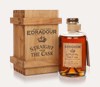 Edradour 12 Year Old 1991 - Straight From The Cask