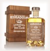 Edradour 12 Year Old 1996 Grande Arome Rum Cask Finish - Straight from the Cask