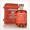 Edradour 12 Year Old 1997 Port Wood Finish - Straight from the Cask