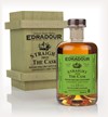 Edradour 12 Year Old 2000 Chardonnay Cask Finish - Straight from the Cask 56.3%