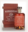 Edradour 12 Year Old 2000 Port Wood Finish - Straight from the Cask