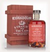 Edradour 12 Year Old 2001 Port Wood Finish - Straight from the Cask 55.8%