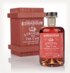 Edradour 12 Year Old 2001 Port Wood Finish - Straight From The Cask 55.7%