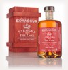 Edradour 12 Year Old 2002 Burgundy Cask Finish - Straight From The Cask (56.6%)