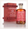 Edradour 12 Year Old 2002 Burgundy Cask Finish - Straight from the Cask 56.8%