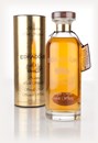 Edradour 12 Year Old 2003 (11th Release) Bourbon Cask Matured Natural Cask Strength - Ibisco Decanter