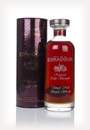 Edradour 12 Year Old 2006 (cask 347) - Ibisco Decanter