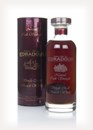 Edradour 12 Year Old 2006 (cask 414) - Ibisco Decanter