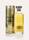 Edradour 12 Year Old 2007 Bourbon Cask Matured Natural Cask Strength - Ibisco Decanter