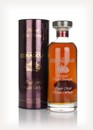 Edradour 12 Year Old 2007 (cask 326) - Ibisco Decanter