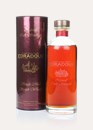 Edradour 13 Year Old 1991 Natural Cask Strength (cask 243) - Ibisco Decanter
